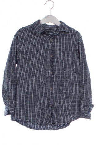 Παιδικό πουκάμισο Unbranded, Μέγεθος 5-6y/ 116-122 εκ., Χρώμα Πολύχρωμο, Τιμή 6,99 €