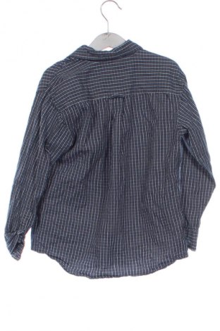 Παιδικό πουκάμισο Unbranded, Μέγεθος 5-6y/ 116-122 εκ., Χρώμα Πολύχρωμο, Τιμή 6,99 €