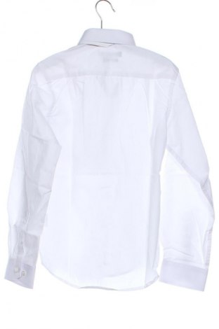 Παιδικό πουκάμισο Unbranded, Μέγεθος 9-10y/ 140-146 εκ., Χρώμα Λευκό, Τιμή 9,21 €