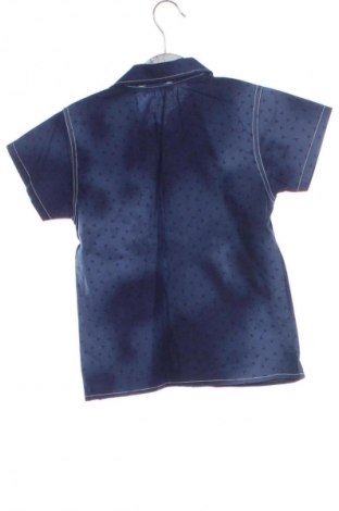 Παιδικό πουκάμισο Unbranded, Μέγεθος 5-6y/ 116-122 εκ., Χρώμα Πολύχρωμο, Τιμή 6,14 €