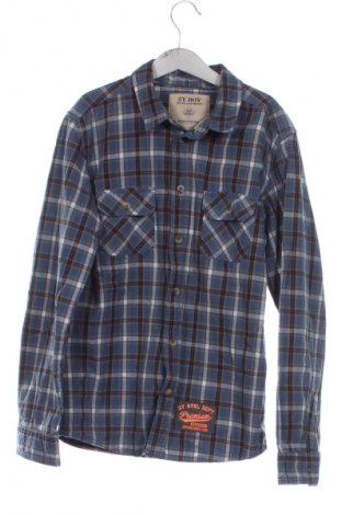 Dziecięca koszula Unbranded, Rozmiar 10-11y/ 146-152 cm, Kolor Kolorowy, Cena 27,59 zł
