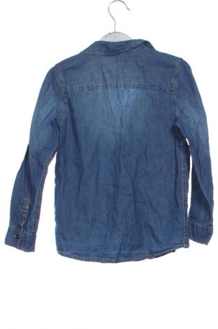 Gyerek ing Unbranded, Méret 5-6y / 116-122 cm, Szín Kék, Ár 2 280 Ft