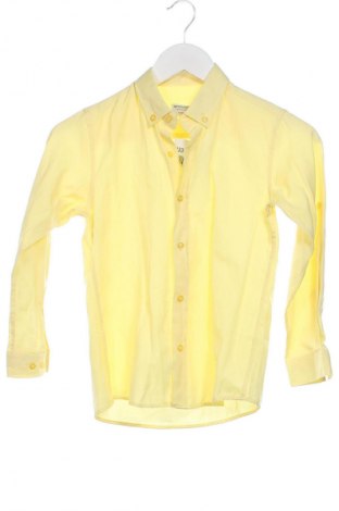 Gyerek ing Unbranded, Méret 8-9y / 134-140 cm, Szín Sárga, Ár 2 280 Ft