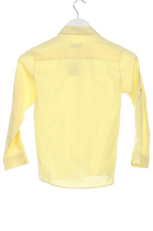 Gyerek ing Unbranded, Méret 8-9y / 134-140 cm, Szín Sárga, Ár 2 280 Ft