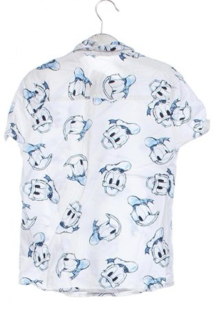 Kinderhemd Unbranded, Größe 6-7y/ 122-128 cm, Farbe Mehrfarbig, Preis € 5,83