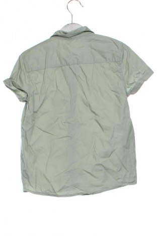 Kinderhemd Unbranded, Größe 5-6y/ 116-122 cm, Farbe Grün, Preis € 5,83