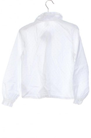 Cămașă pentru copii Unbranded, Mărime 5-6y/ 116-122 cm, Culoare Alb, Preț 30,00 Lei