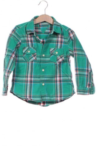 Detská košeľa  Unbranded, Veľkosť 4-5y/ 110-116 cm, Farba Viacfarebná, Cena  5,83 €