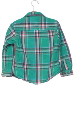 Detská košeľa  Unbranded, Veľkosť 4-5y/ 110-116 cm, Farba Viacfarebná, Cena  5,83 €