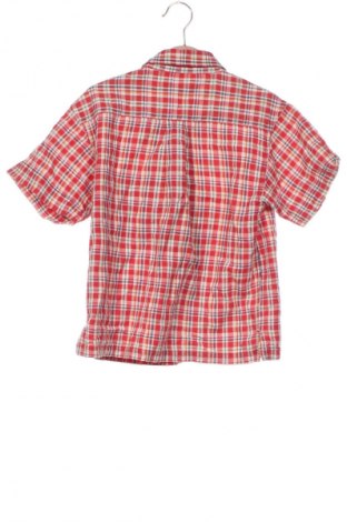 Kinderhemd Unbranded, Größe 4-5y/ 110-116 cm, Farbe Mehrfarbig, Preis € 5,83