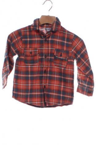 Dětská košile  Unbranded, Velikost 9-12m/ 74-80 cm, Barva Vícebarevné, Cena  228,00 Kč