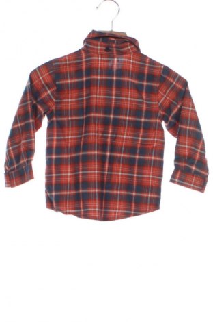 Dětská košile  Unbranded, Velikost 9-12m/ 74-80 cm, Barva Vícebarevné, Cena  228,00 Kč