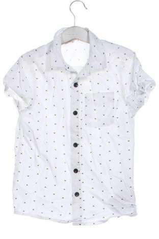 Dětská košile  Unbranded, Velikost 6-7y/ 122-128 cm, Barva Vícebarevné, Cena  152,00 Kč
