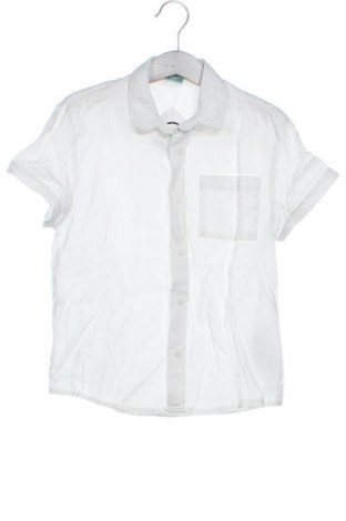 Gyerek ing Unbranded, Méret 5-6y / 116-122 cm, Szín Fehér, Ár 2 019 Ft