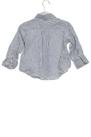 Παιδικό πουκάμισο United Colors Of Benetton, Μέγεθος 2-3y/ 98-104 εκ., Χρώμα Πολύχρωμο, Τιμή 11,76 €