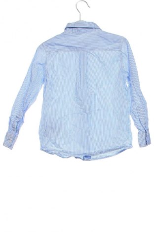 Dětská košile  United Colors Of Benetton, Velikost 4-5y/ 110-116 cm, Barva Vícebarevné, Cena  297,00 Kč