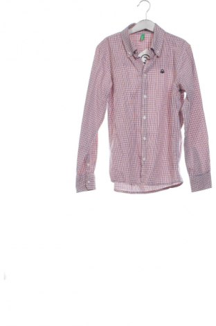 Gyerek ing United Colors Of Benetton, Méret 10-11y / 146-152 cm, Szín Sokszínű, Ár 4 636 Ft