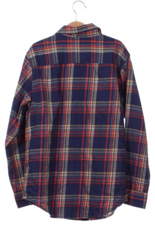 Παιδικό πουκάμισο Wrangler, Μέγεθος 10-11y/ 146-152 εκ., Χρώμα Πολύχρωμο, Τιμή 11,24 €