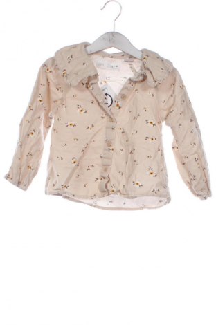 Dziecięca koszula Zara, Rozmiar 2-3m/ 56-62 cm, Kolor Kolorowy, Cena 44,99 zł