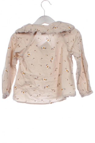 Dziecięca koszula Zara, Rozmiar 2-3m/ 56-62 cm, Kolor Kolorowy, Cena 44,99 zł