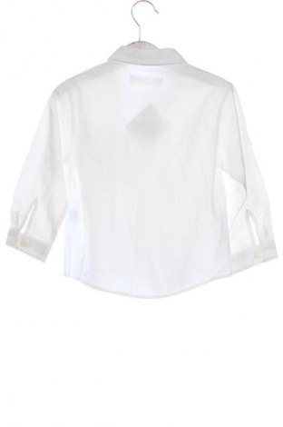 Παιδικό πουκάμισο Zara, Μέγεθος 2-3y/ 98-104 εκ., Χρώμα Εκρού, Τιμή 15,82 €