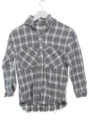 Kinderhemd Zara, Größe 12-13y/ 158-164 cm, Farbe Mehrfarbig, Preis € 8,99