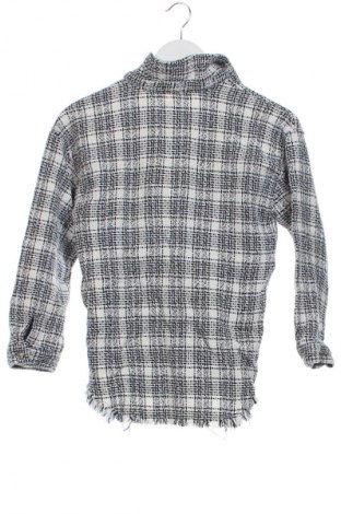 Kinderhemd Zara, Größe 12-13y/ 158-164 cm, Farbe Mehrfarbig, Preis € 8,99