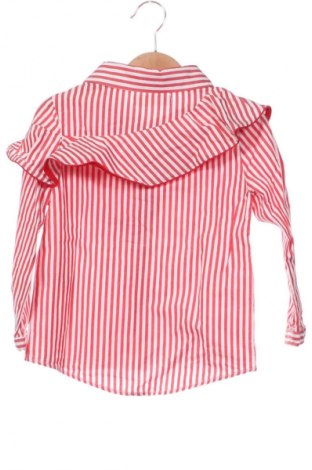 Παιδικό πουκάμισο Zara, Μέγεθος 4-5y/ 110-116 εκ., Χρώμα Πολύχρωμο, Τιμή 7,16 €
