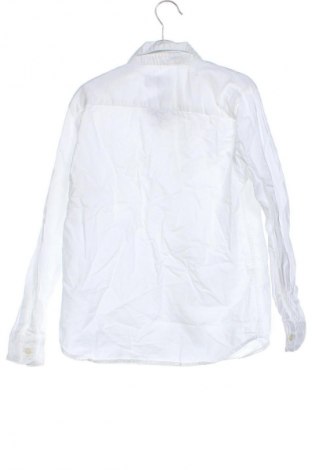 Dětská košile  Zara, Velikost 8-9y/ 134-140 cm, Barva Bílá, Cena  177,00 Kč