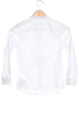 Παιδικό πουκάμισο Zara, Μέγεθος 9-10y/ 140-146 εκ., Χρώμα Λευκό, Τιμή 7,12 €