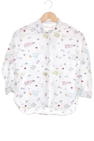 Παιδικό πουκάμισο Zara, Μέγεθος 7-8y/ 128-134 εκ., Χρώμα Πολύχρωμο, Τιμή 7,12 €