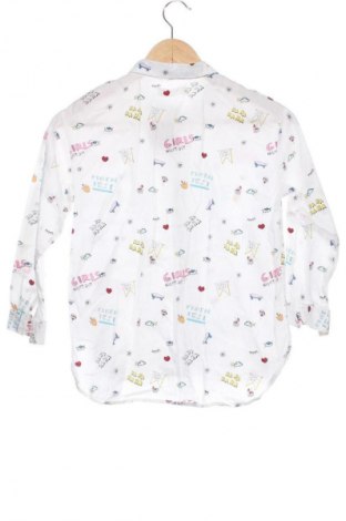Παιδικό πουκάμισο Zara, Μέγεθος 7-8y/ 128-134 εκ., Χρώμα Πολύχρωμο, Τιμή 7,12 €