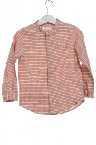 Παιδικό πουκάμισο Zara Kids, Μέγεθος 2-3y/ 98-104 εκ., Χρώμα Πολύχρωμο, Τιμή 7,16 €