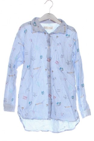 Παιδικό πουκάμισο Zara Kids, Μέγεθος 8-9y/ 134-140 εκ., Χρώμα Πολύχρωμο, Τιμή 7,00 €