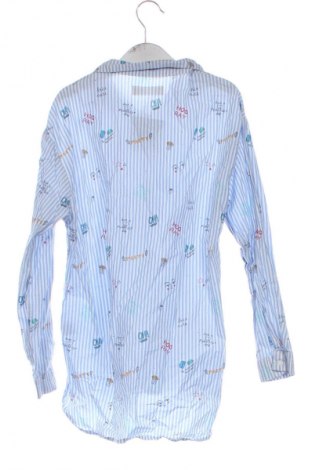 Παιδικό πουκάμισο Zara Kids, Μέγεθος 8-9y/ 134-140 εκ., Χρώμα Πολύχρωμο, Τιμή 7,00 €