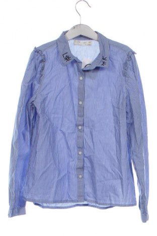 Dziecięca koszula Zara Kids, Rozmiar 8-9y/ 134-140 cm, Kolor Kolorowy, Cena 31,46 zł
