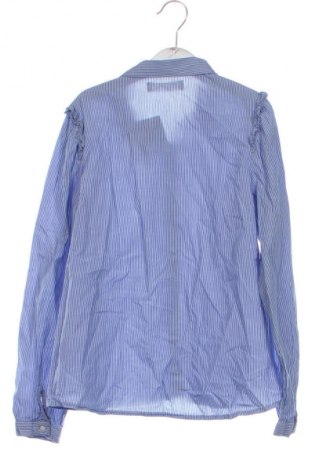 Dziecięca koszula Zara Kids, Rozmiar 8-9y/ 134-140 cm, Kolor Kolorowy, Cena 31,46 zł