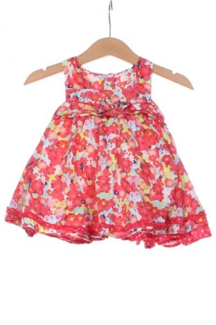 Dziecięca sukienka Absorba, Rozmiar 3-6m/ 62-68 cm, Kolor Kolorowy, Cena 103,45 zł