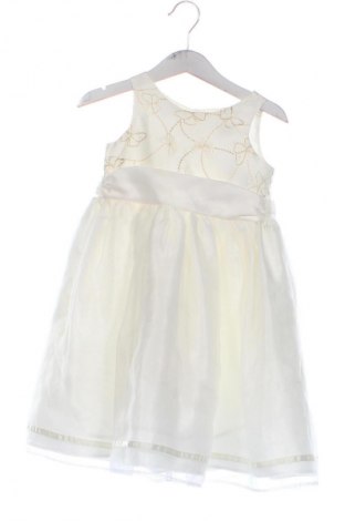 Dětské šaty  Adams Kids, Velikost 2-3m/ 56-62 cm, Barva Bílá, Cena  259,00 Kč