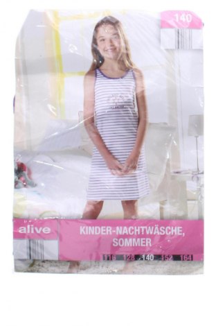Dětské šaty  Alive, Velikost 8-9y/ 134-140 cm, Barva Vícebarevné, Cena  259,00 Kč