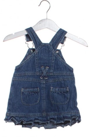 Kinderkleid Arizona, Größe 3-6m/ 62-68 cm, Farbe Blau, Preis € 12,28