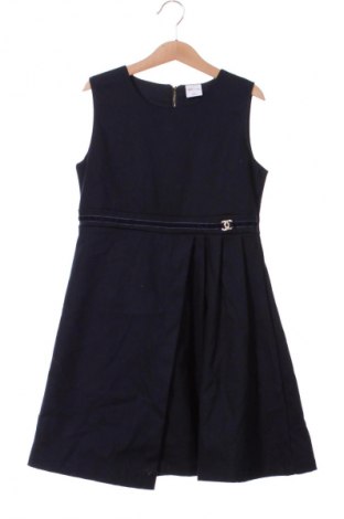 Dětské šaty  Ativo Kids, Velikost 8-9y/ 134-140 cm, Barva Modrá, Cena  279,00 Kč