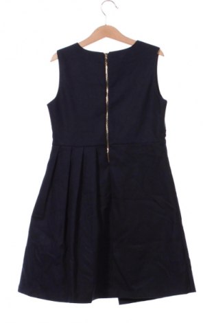 Dětské šaty  Ativo Kids, Velikost 8-9y/ 134-140 cm, Barva Modrá, Cena  279,00 Kč