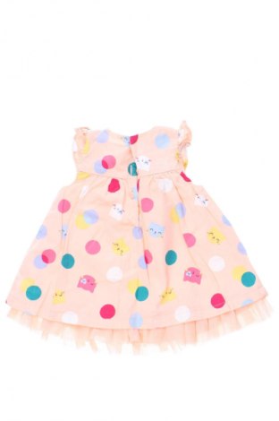 Kinderkleid Baby Club, Größe 2-3m/ 56-62 cm, Farbe Mehrfarbig, Preis 12,25 €