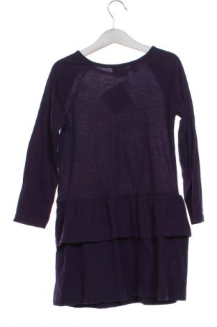 Dětské šaty  Bpc Bonprix Collection, Velikost 5-6y/ 116-122 cm, Barva Fialová, Cena  199,00 Kč