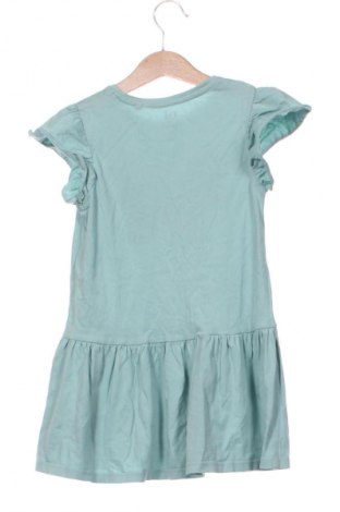 Detské šaty  C&A, Veľkosť 5-6y/ 116-122 cm, Farba Zelená, Cena  12,25 €