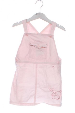 Dětské šaty  Cactus, Velikost 12-18m/ 80-86 cm, Barva Růžová, Cena  239,00 Kč