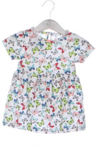 Kinderkleid Carter's, Größe 3-6m/ 62-68 cm, Farbe Mehrfarbig, Preis € 19,44