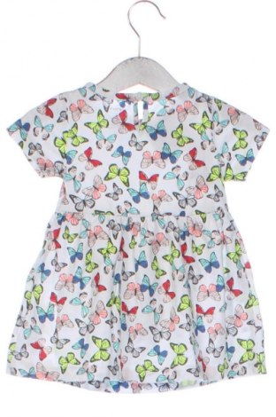 Kinderkleid Carter's, Größe 3-6m/ 62-68 cm, Farbe Mehrfarbig, Preis € 19,44