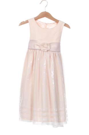 Detské šaty  Cinderella, Veľkosť 4-5y/ 110-116 cm, Farba Ružová, Cena  13,80 €